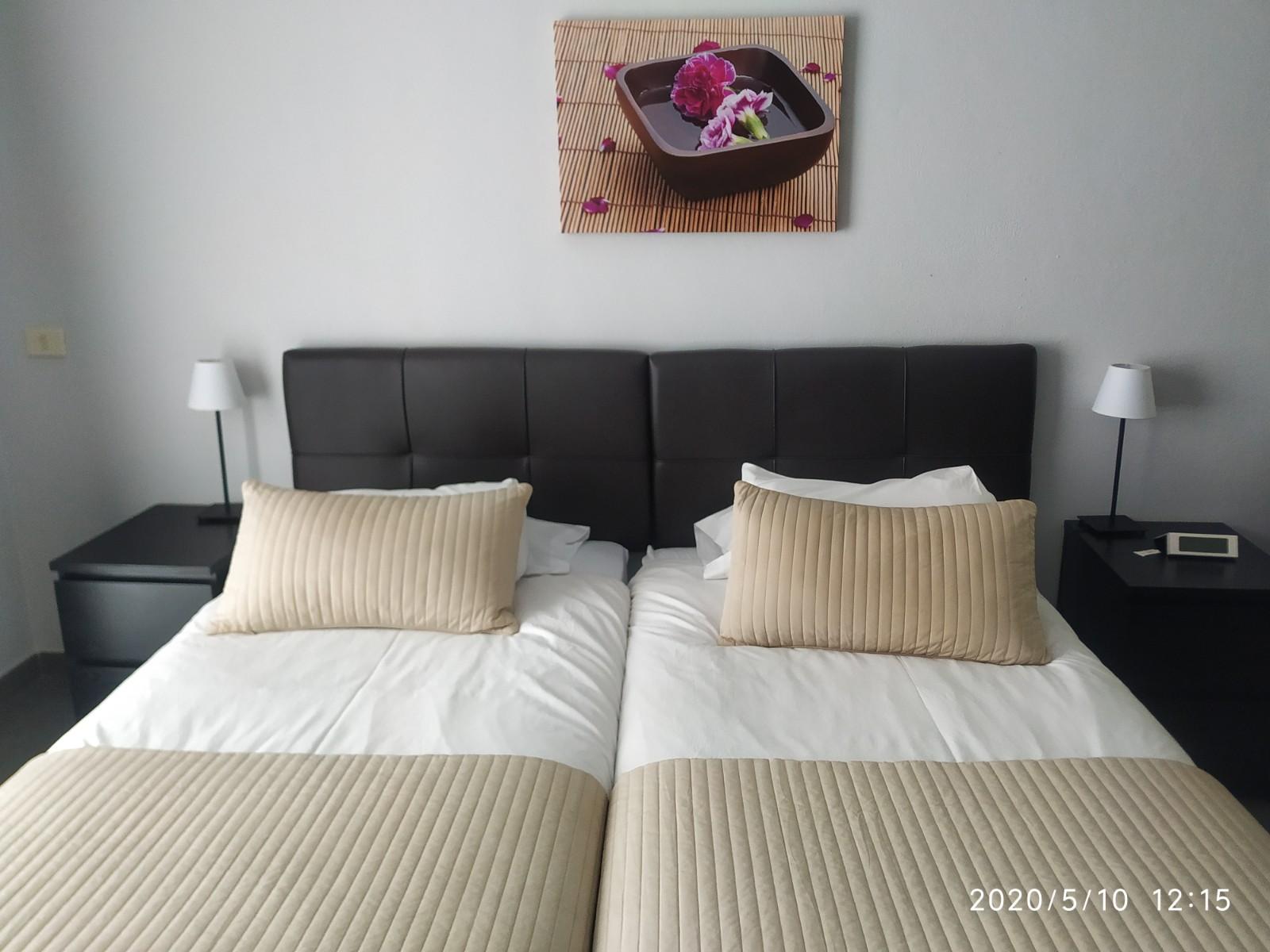 Apartamentos El Patio Los Llanos De Aridane Ngoại thất bức ảnh