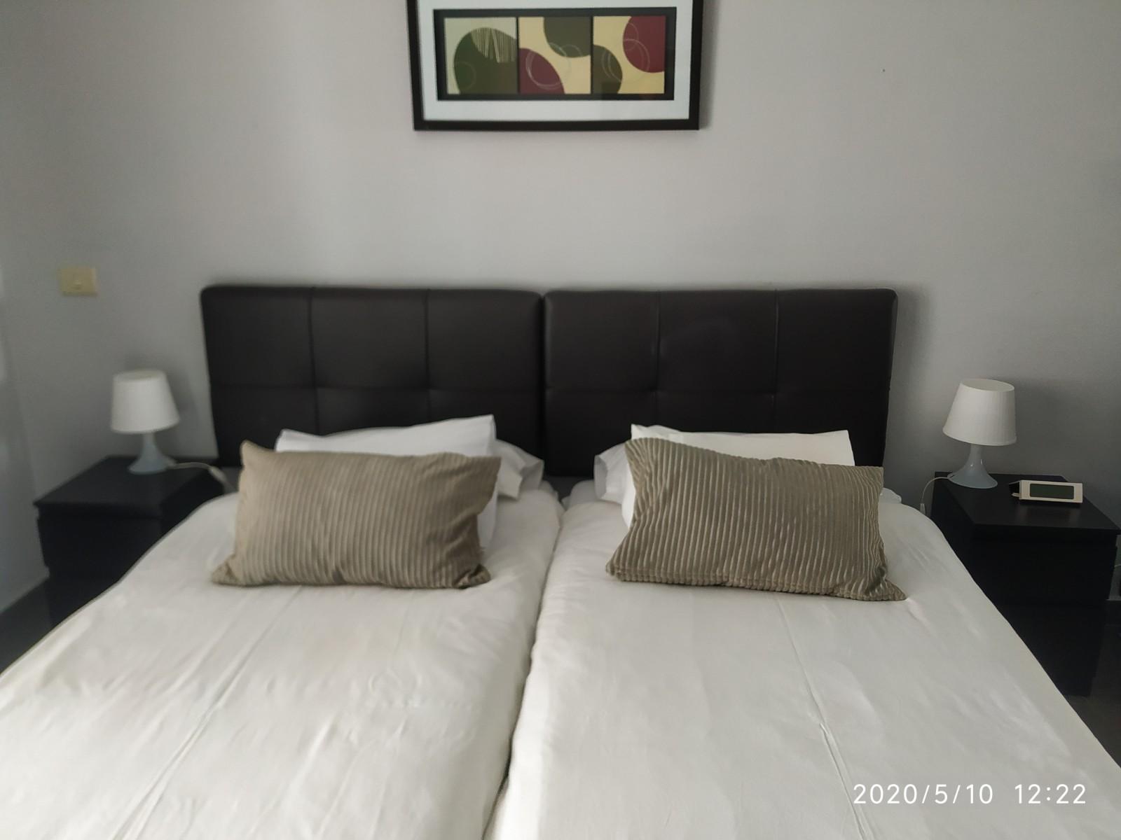 Apartamentos El Patio Los Llanos De Aridane Ngoại thất bức ảnh