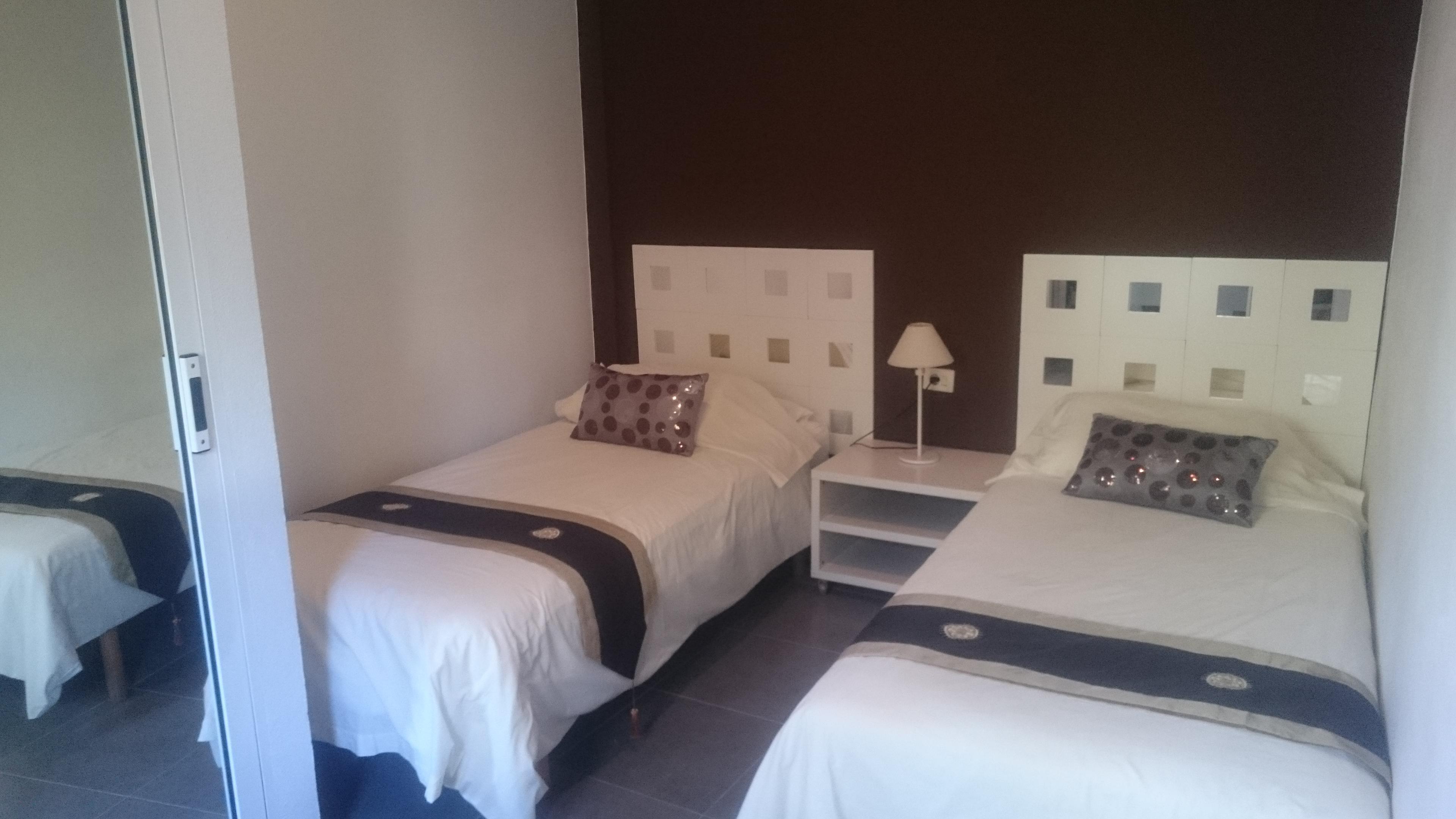 Apartamentos El Patio Los Llanos De Aridane Ngoại thất bức ảnh