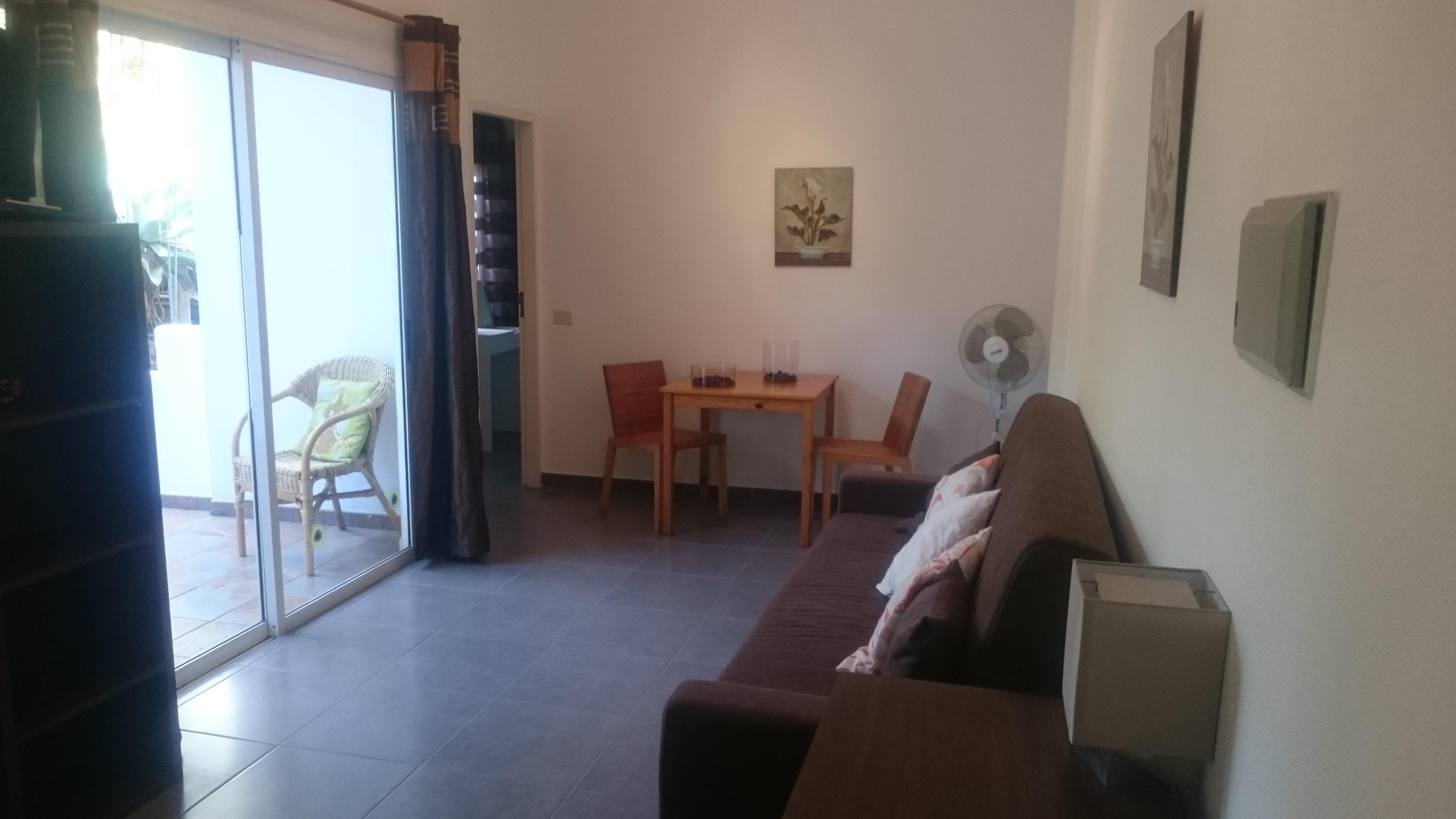 Apartamentos El Patio Los Llanos De Aridane Ngoại thất bức ảnh