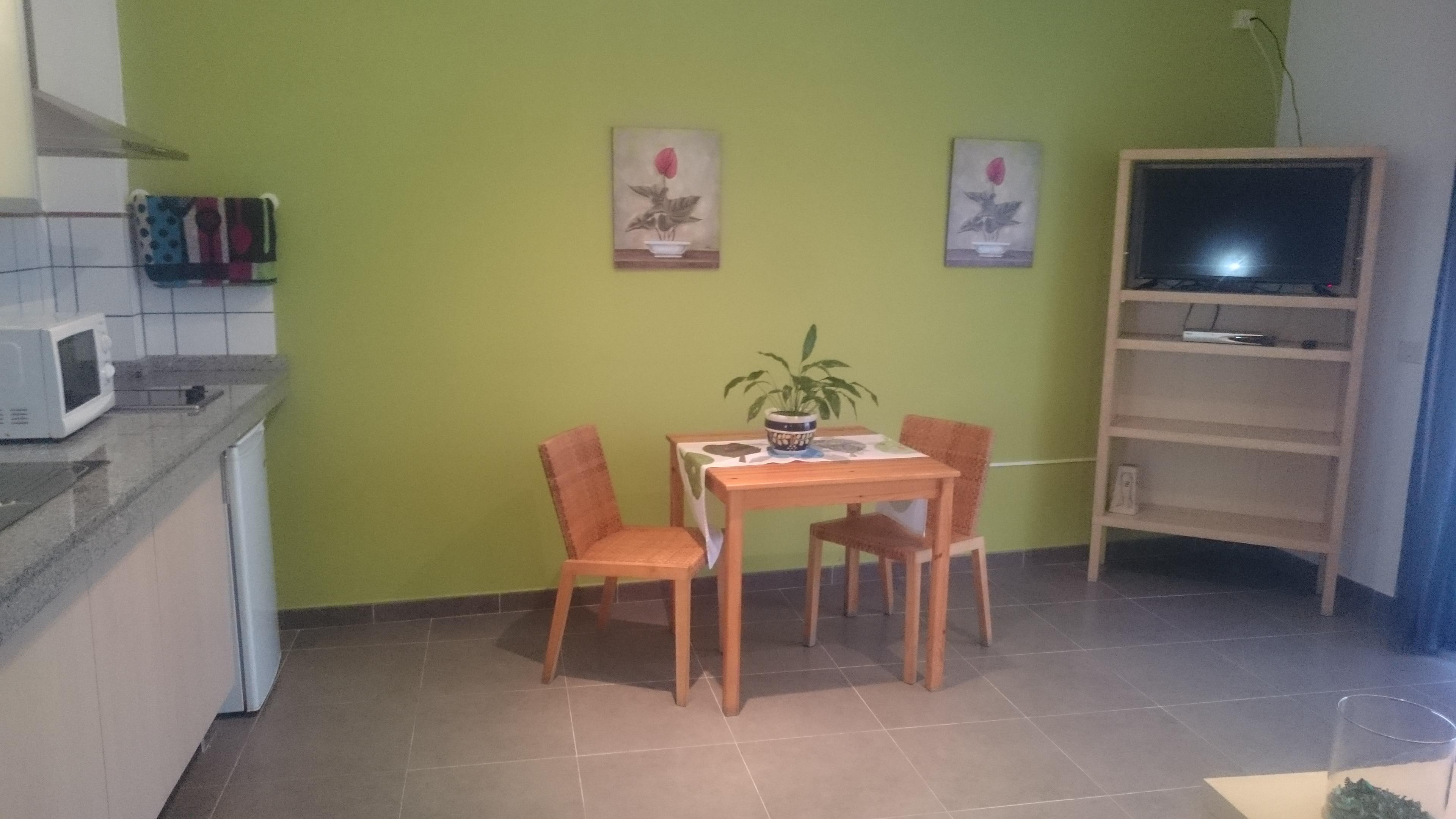 Apartamentos El Patio Los Llanos De Aridane Ngoại thất bức ảnh