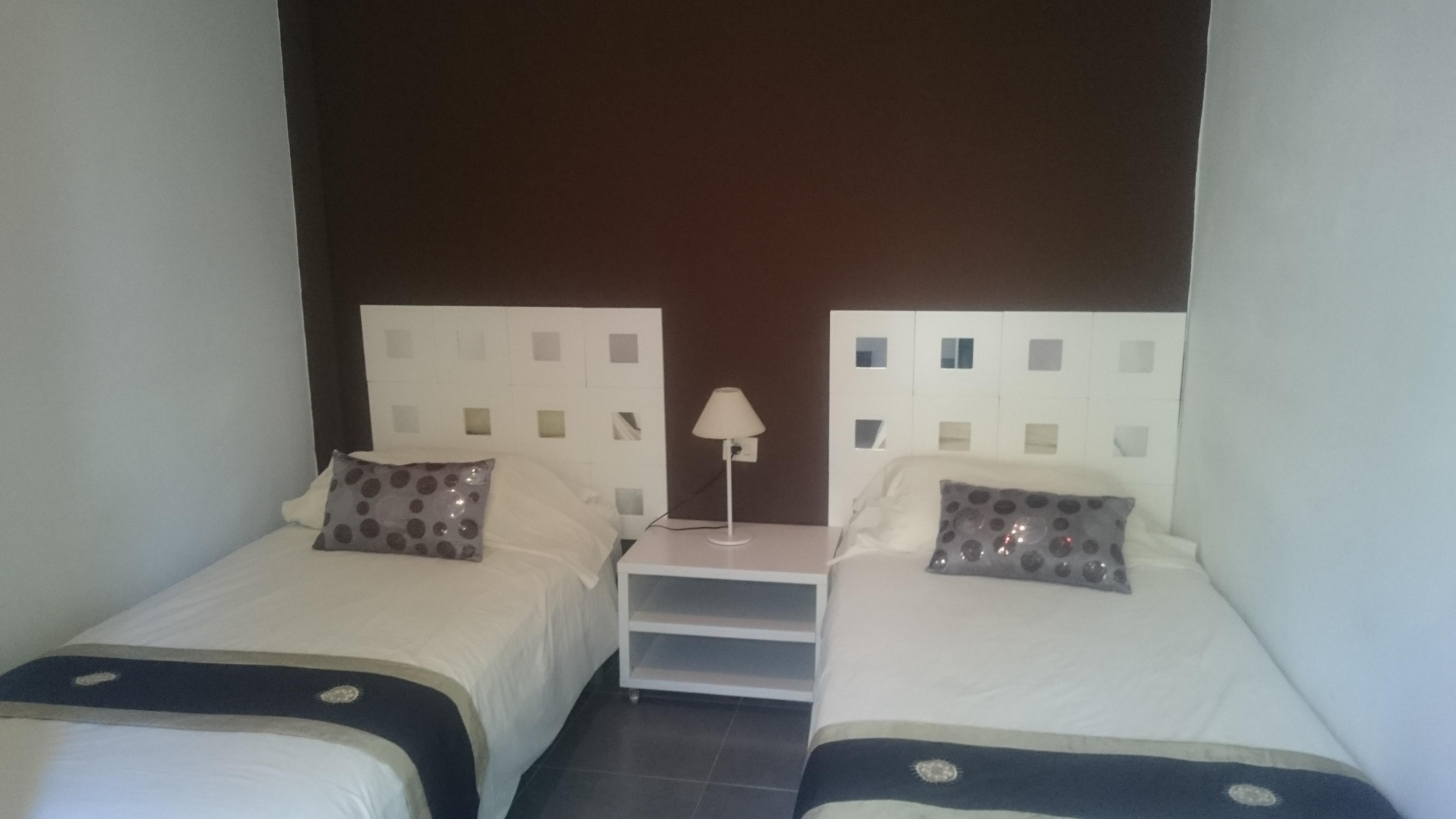 Apartamentos El Patio Los Llanos De Aridane Ngoại thất bức ảnh