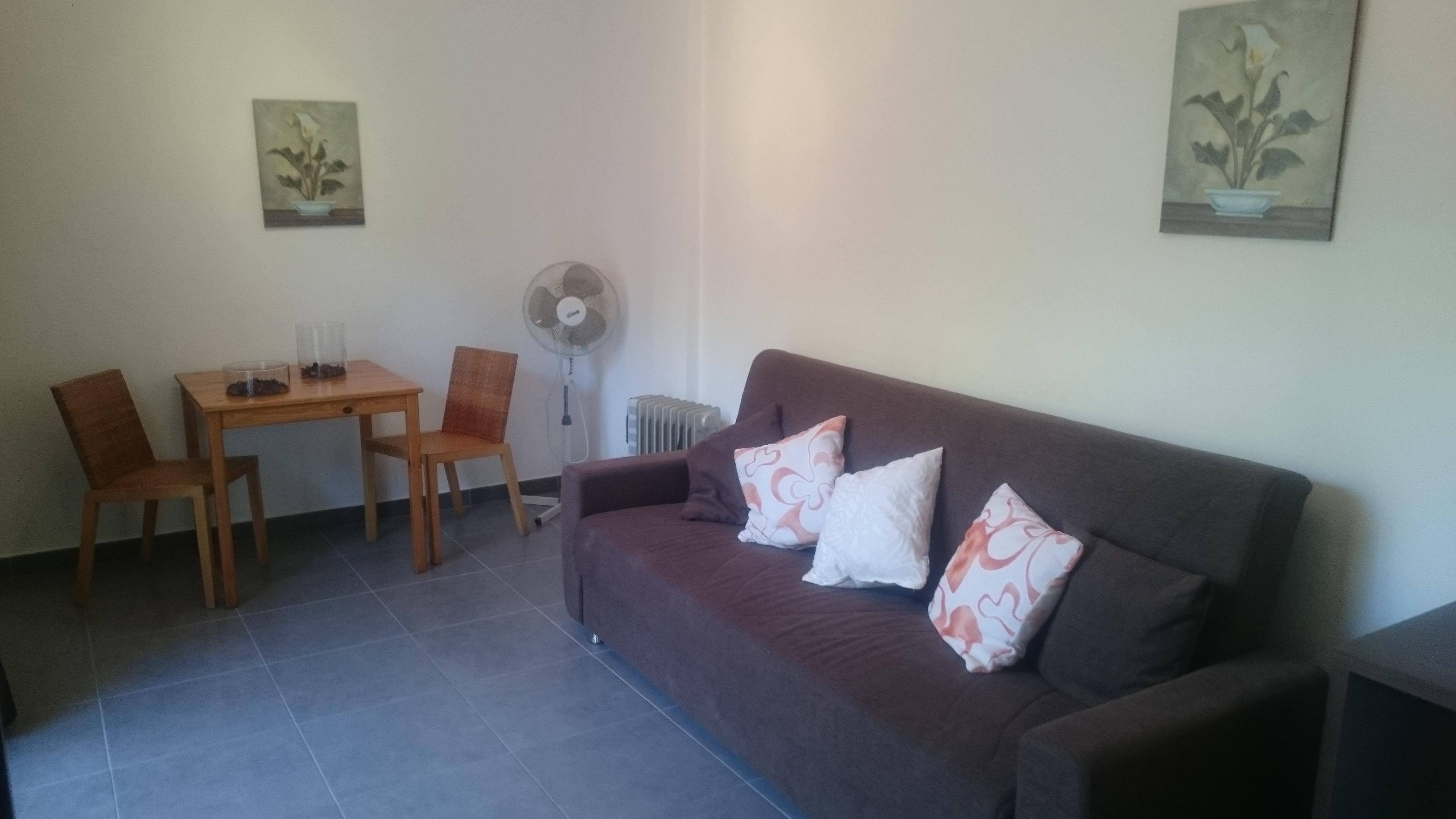 Apartamentos El Patio Los Llanos De Aridane Ngoại thất bức ảnh