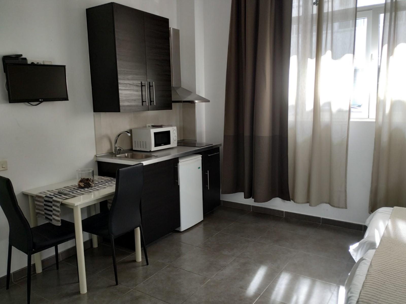 Apartamentos El Patio Los Llanos De Aridane Ngoại thất bức ảnh