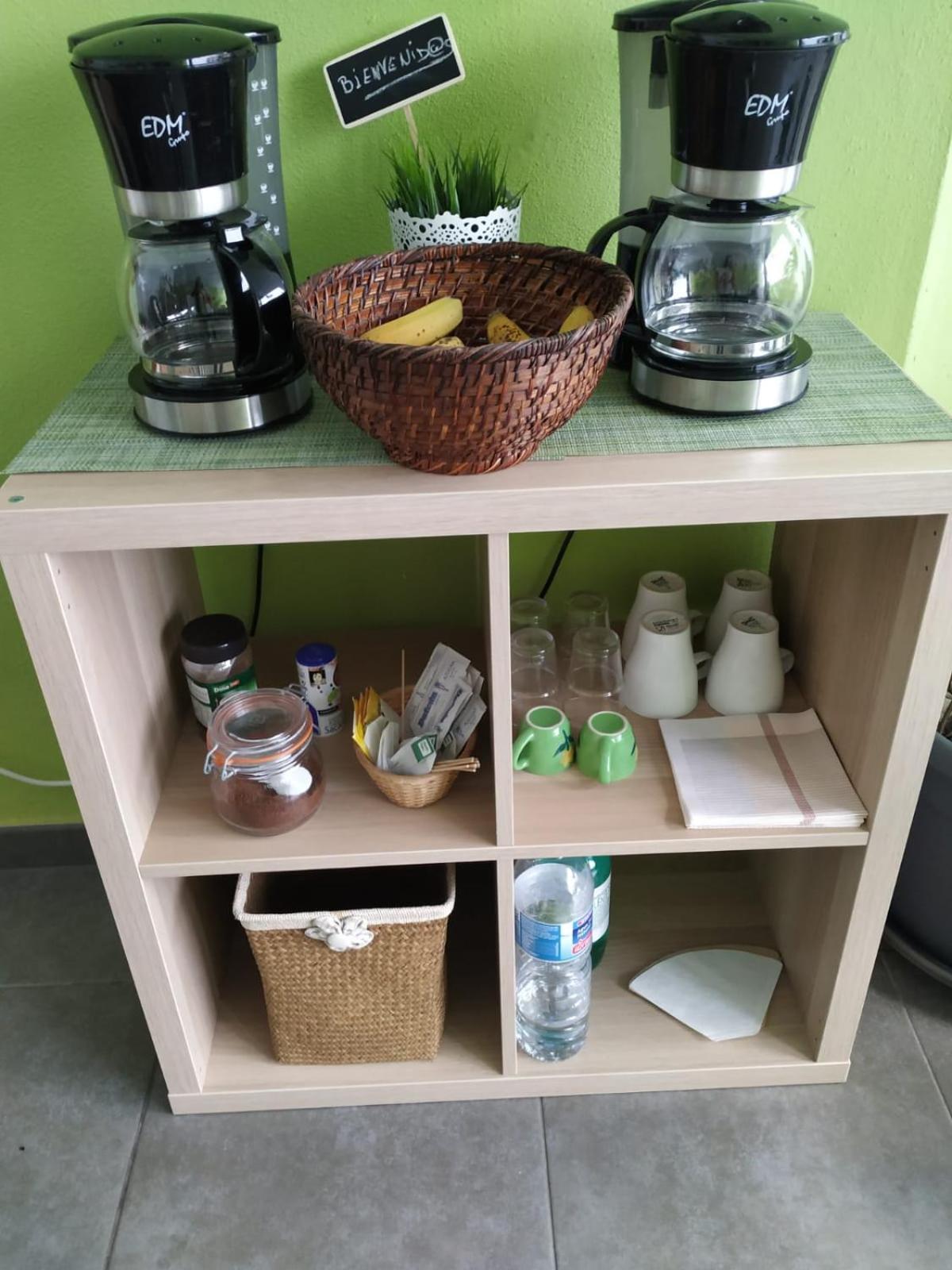 Apartamentos El Patio Los Llanos De Aridane Ngoại thất bức ảnh