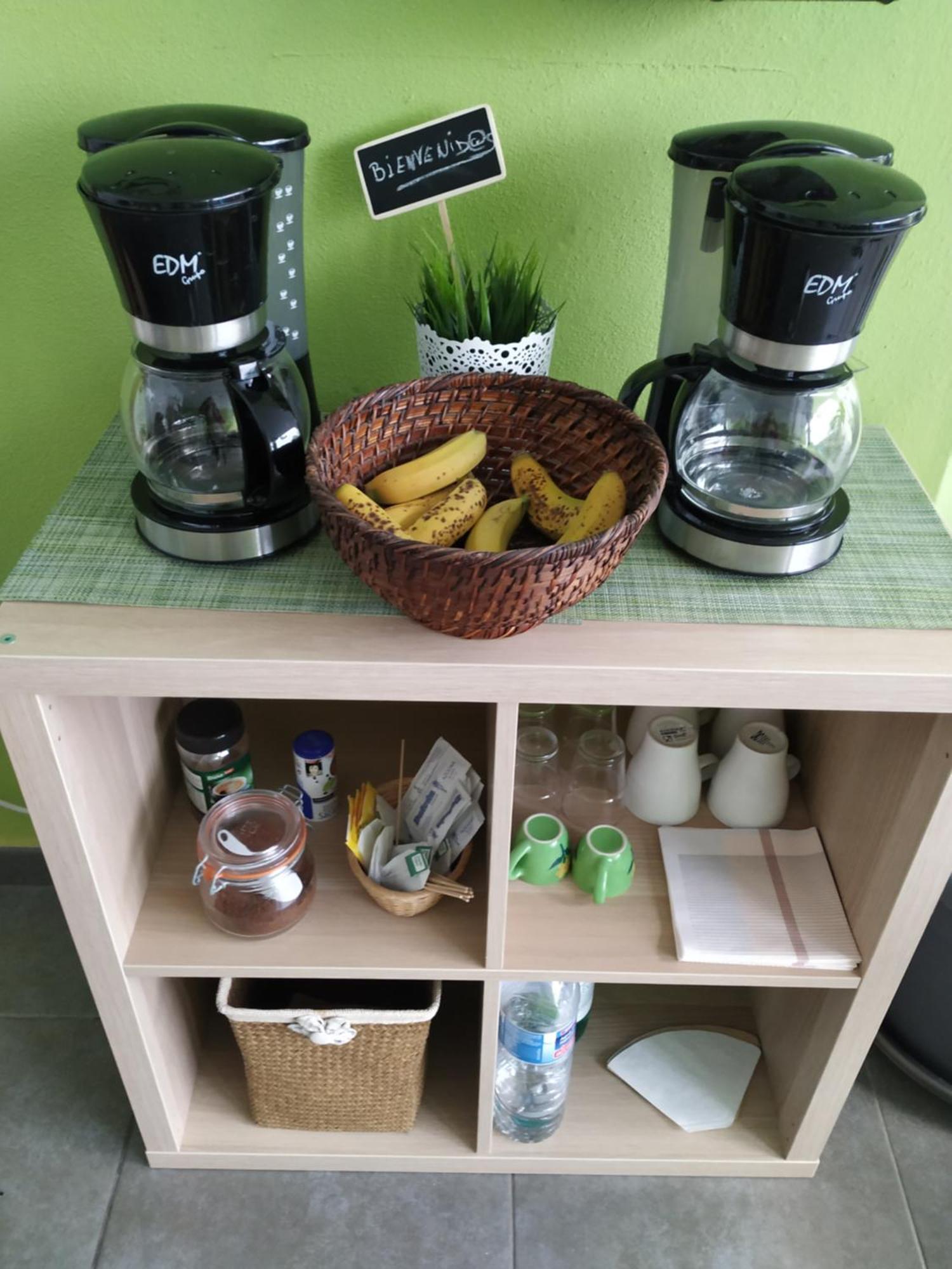 Apartamentos El Patio Los Llanos De Aridane Ngoại thất bức ảnh