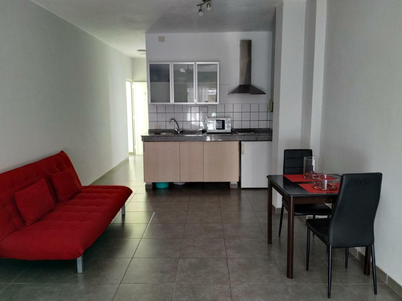 Apartamentos El Patio Los Llanos De Aridane Ngoại thất bức ảnh