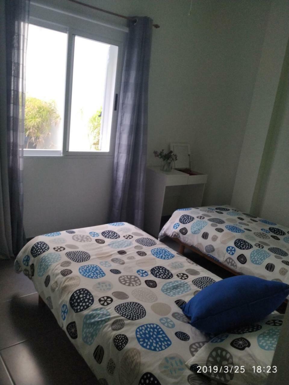 Apartamentos El Patio Los Llanos De Aridane Ngoại thất bức ảnh
