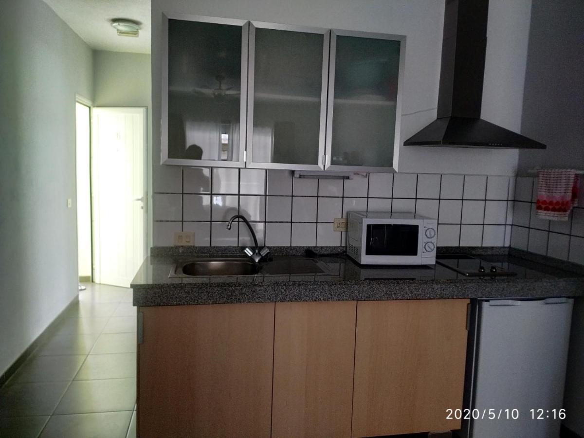 Apartamentos El Patio Los Llanos De Aridane Ngoại thất bức ảnh